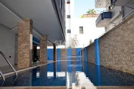 Меблированная квартира 2+1 в 150 метрах от пляжа в центре Алании, 95 м2. фото 9