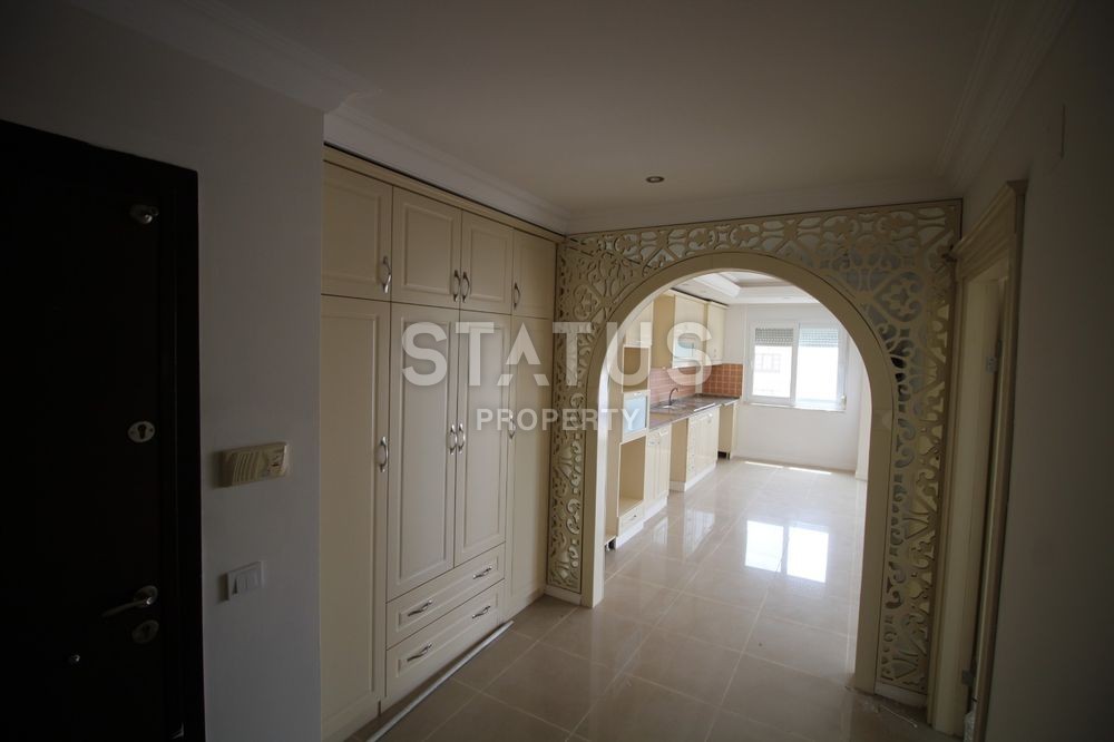 Трехкомнатные апартаменты в 200 метрах от Средиземного моря, 105 м2 фото 10