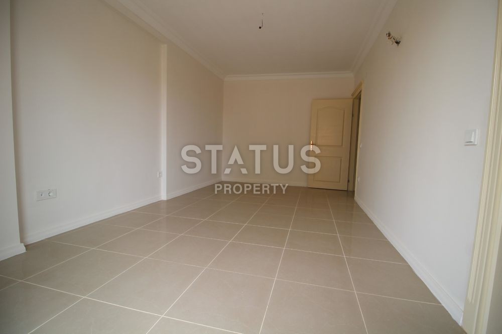 Трехкомнатные апартаменты в 200 метрах от Средиземного моря, 105 м2 фото 11