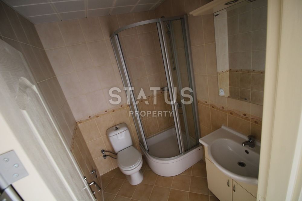 Трехкомнатные апартаменты в 200 метрах от Средиземного моря, 105 м2 фото 12