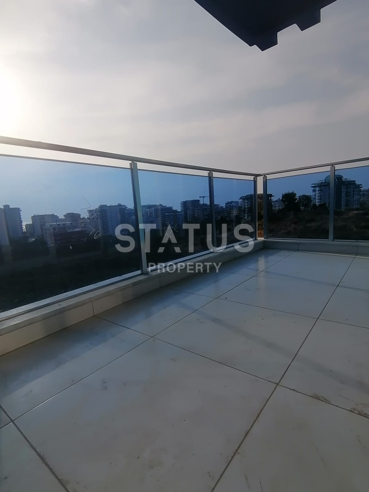 Two apartments 1+1 in a new complex in Mahmutlar, with new furniture and appliances, 60m2 фото 12