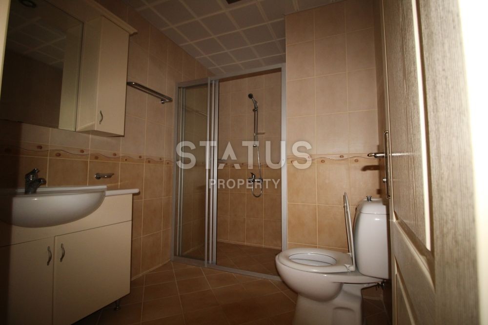 Трехкомнатные апартаменты в 200 метрах от Средиземного моря, 105 м2 фото 13