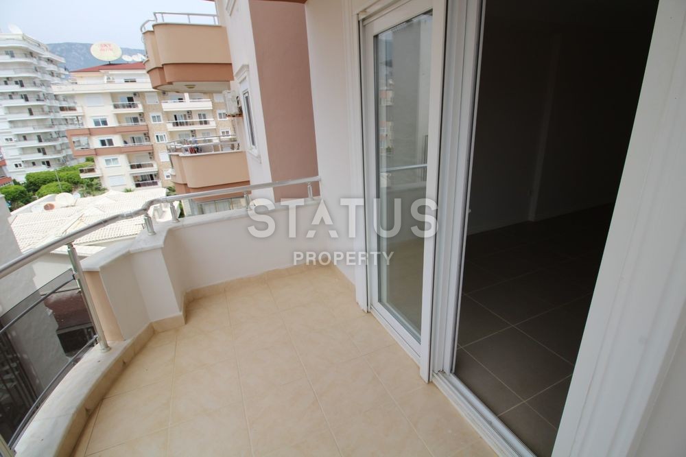 Трехкомнатные апартаменты в 200 метрах от Средиземного моря, 105 м2 фото 14