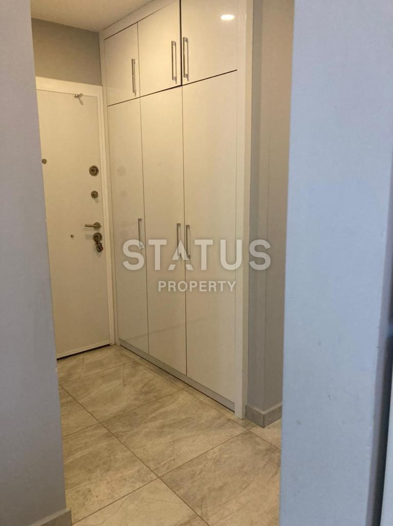 Апартаменты 1+1 в районе Махмутлар, 70 м2 фото 2