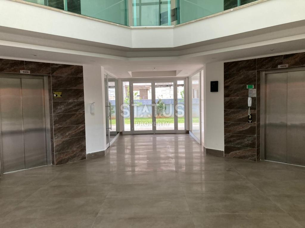 Апартаменты 1+1 в районе Махмутлар, 70 м2 фото 3