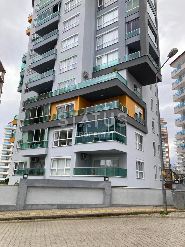 Апартаменты 1+1 в районе Махмутлар, 70 м2 фото 4