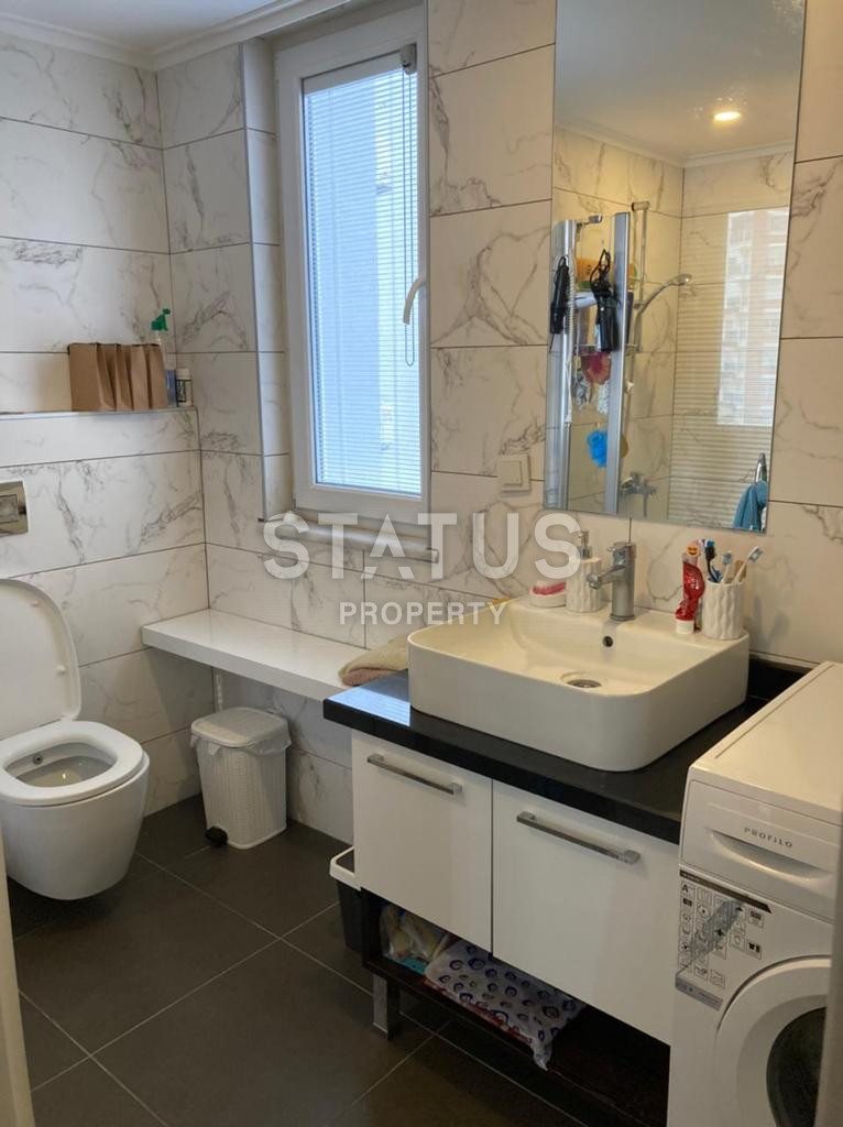 Апартаменты 1+1 в районе Махмутлар, 70 м2 фото 5