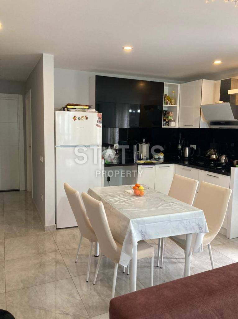 Апартаменты 1+1 в районе Махмутлар, 70 м2 фото 7