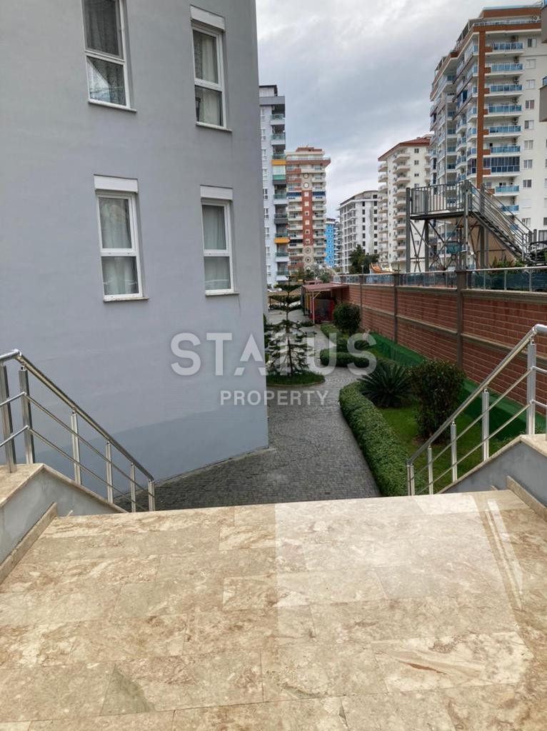 Апартаменты 1+1 в районе Махмутлар, 70 м2 фото 9