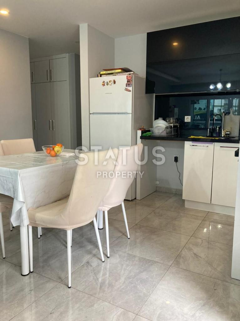 Апартаменты 1+1 в районе Махмутлар, 70 м2 фото 13