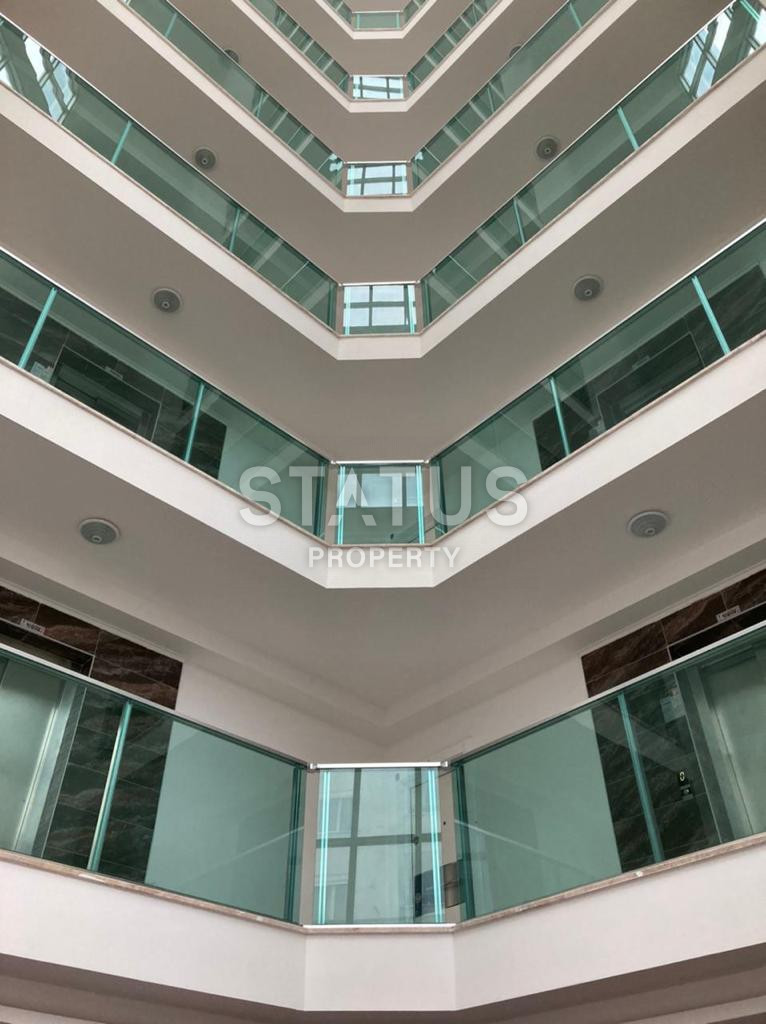 Апартаменты 1+1 в районе Махмутлар, 70 м2 фото 14