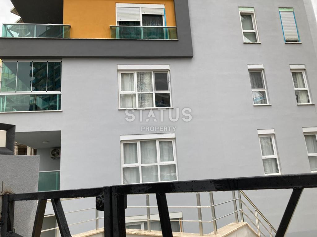 Апартаменты 1+1 в районе Махмутлар, 70 м2 фото 15