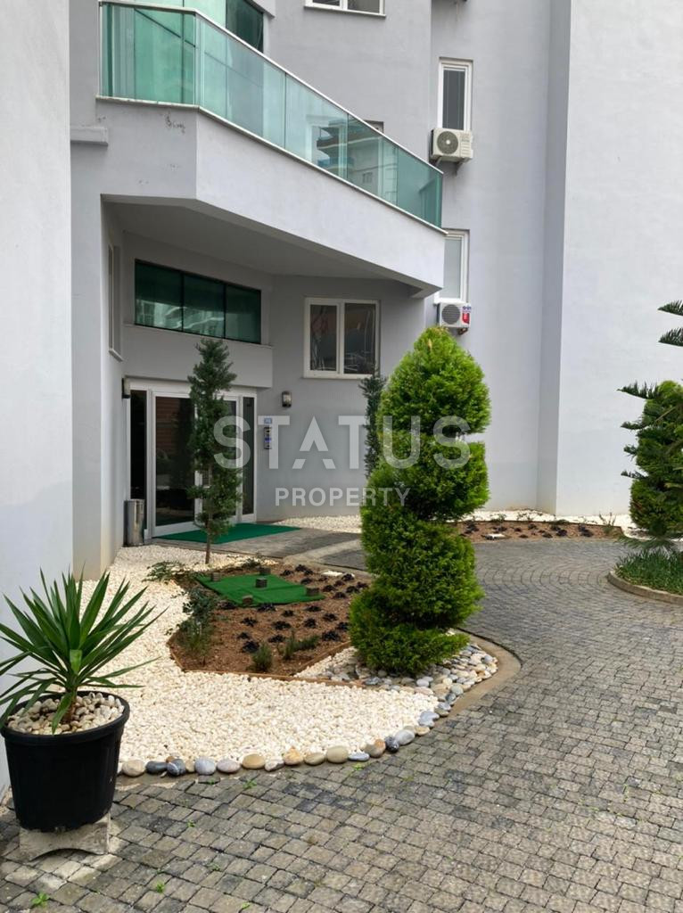 Апартаменты 1+1 в районе Махмутлар, 70 м2 фото 16