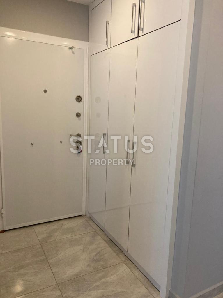 Апартаменты 1+1 в районе Махмутлар, 70 м2 фото 18