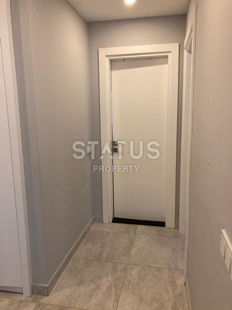 Апартаменты 1+1 в районе Махмутлар, 70 м2 фото 19