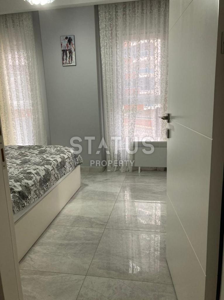 Апартаменты 1+1 в районе Махмутлар, 70 м2 фото 20