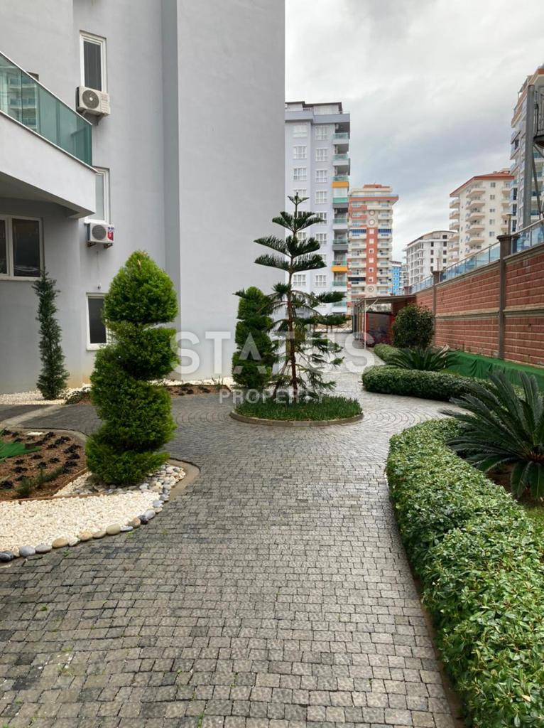 Апартаменты 1+1 в районе Махмутлар, 70 м2 фото 22