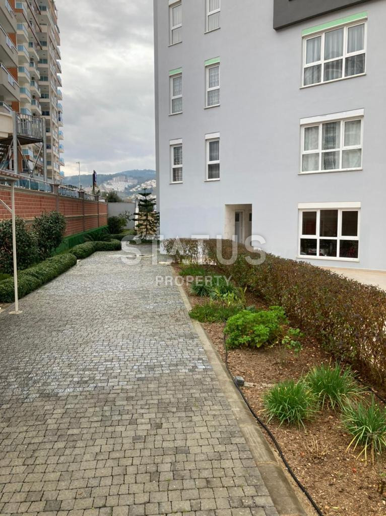 Апартаменты 1+1 в районе Махмутлар, 70 м2 фото 24