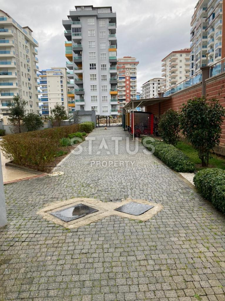 Апартаменты 1+1 в районе Махмутлар, 70 м2 фото 25