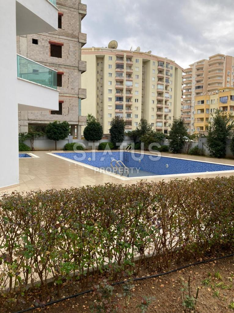 Апартаменты 1+1 в районе Махмутлар, 70 м2 фото 27