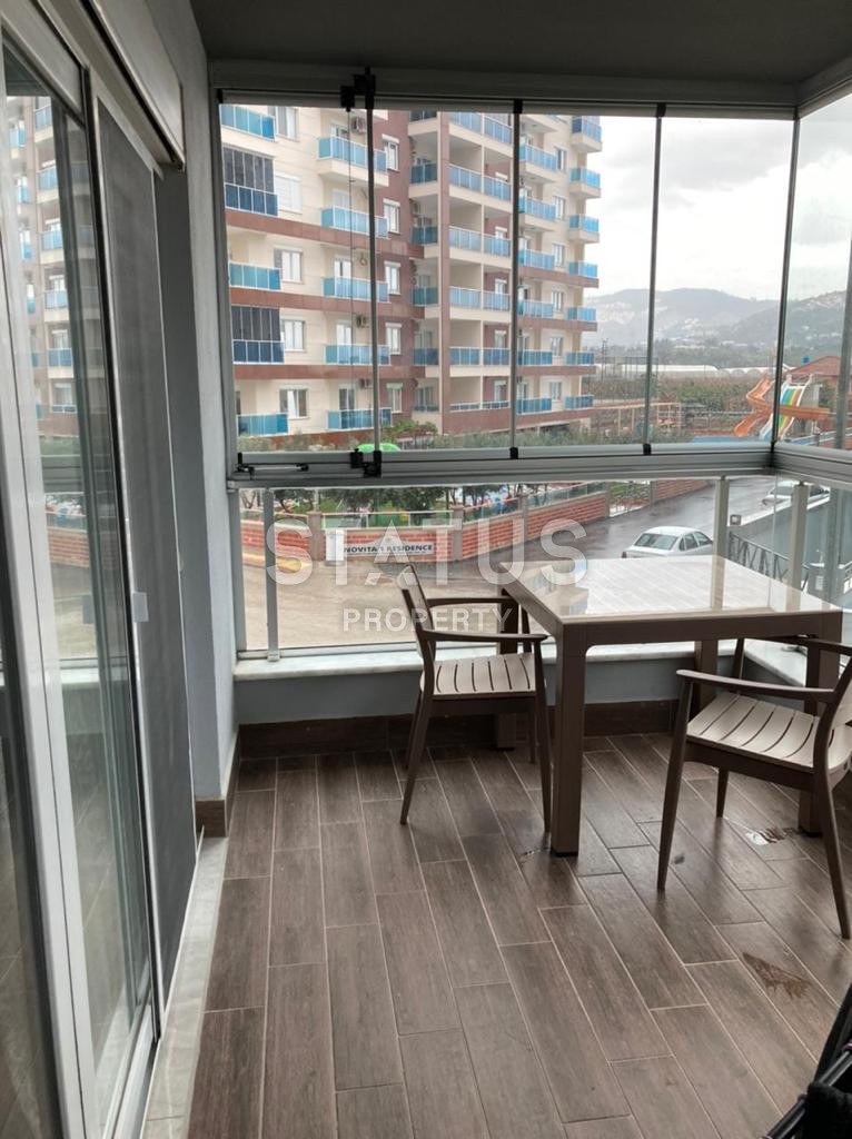 Апартаменты 1+1 в районе Махмутлар, 70 м2 фото 28