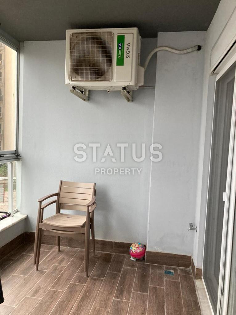 Апартаменты 1+1 в районе Махмутлар, 70 м2 фото 29