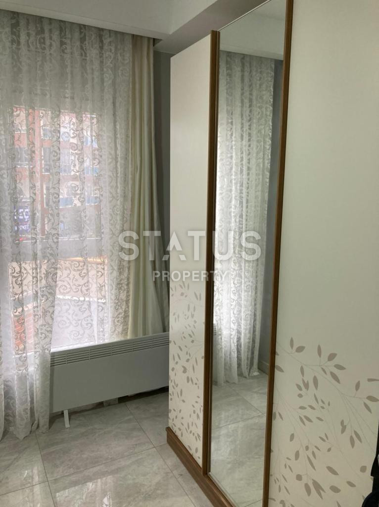 Апартаменты 1+1 в районе Махмутлар, 70 м2 фото 30