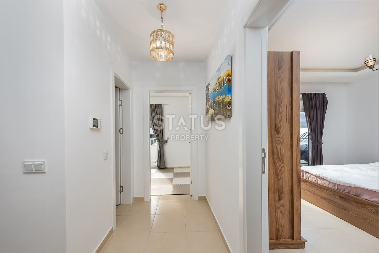 Дуплекс 3+1 в комплексе инфраструктурой отеля 5* по отличной цене, 186м.кв фото 7