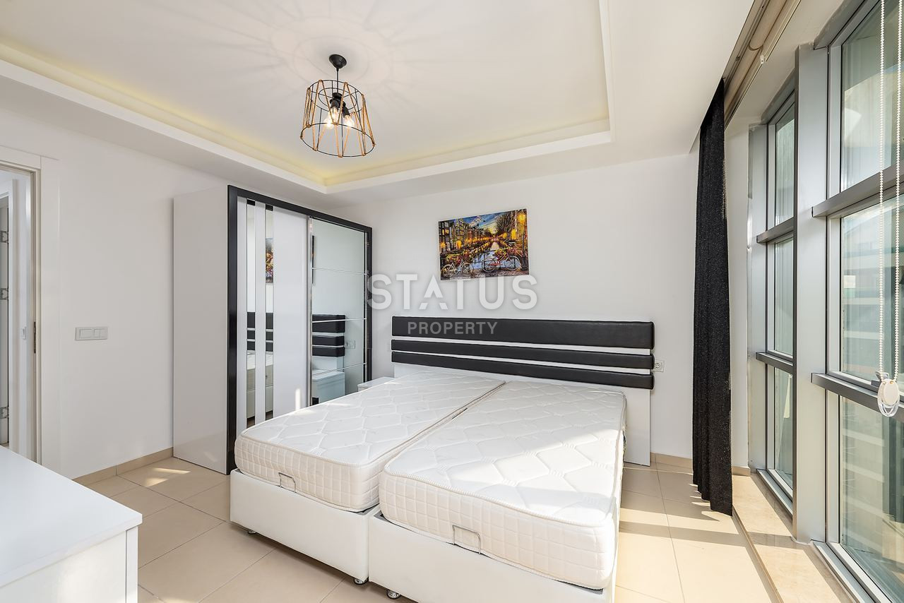 Дуплекс 3+1 в комплексе инфраструктурой отеля 5* по отличной цене, 186м.кв фото 8