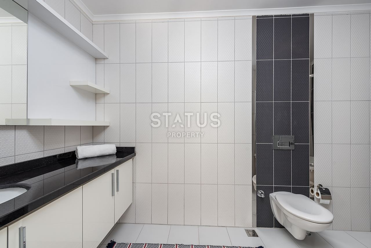 Дуплекс 3+1 в комплексе инфраструктурой отеля 5* по отличной цене, 186м.кв фото 11