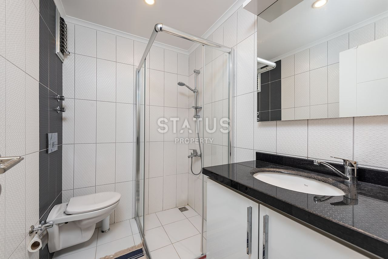 Дуплекс 3+1 в комплексе инфраструктурой отеля 5* по отличной цене, 186м.кв фото 15