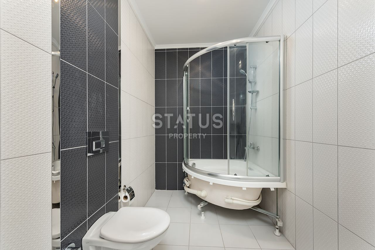 Дуплекс 3+1 в комплексе инфраструктурой отеля 5* по отличной цене, 186м.кв фото 17