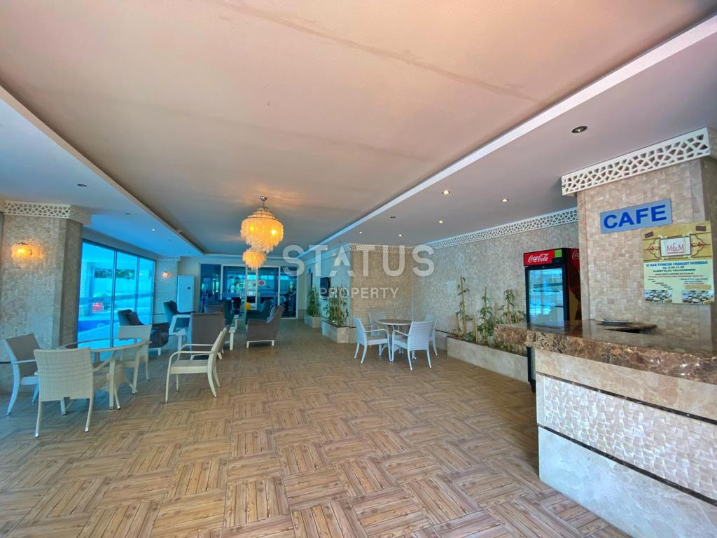 Мебелированный дуплекс 3+1, в Обе, 165 кв.м. фото 7