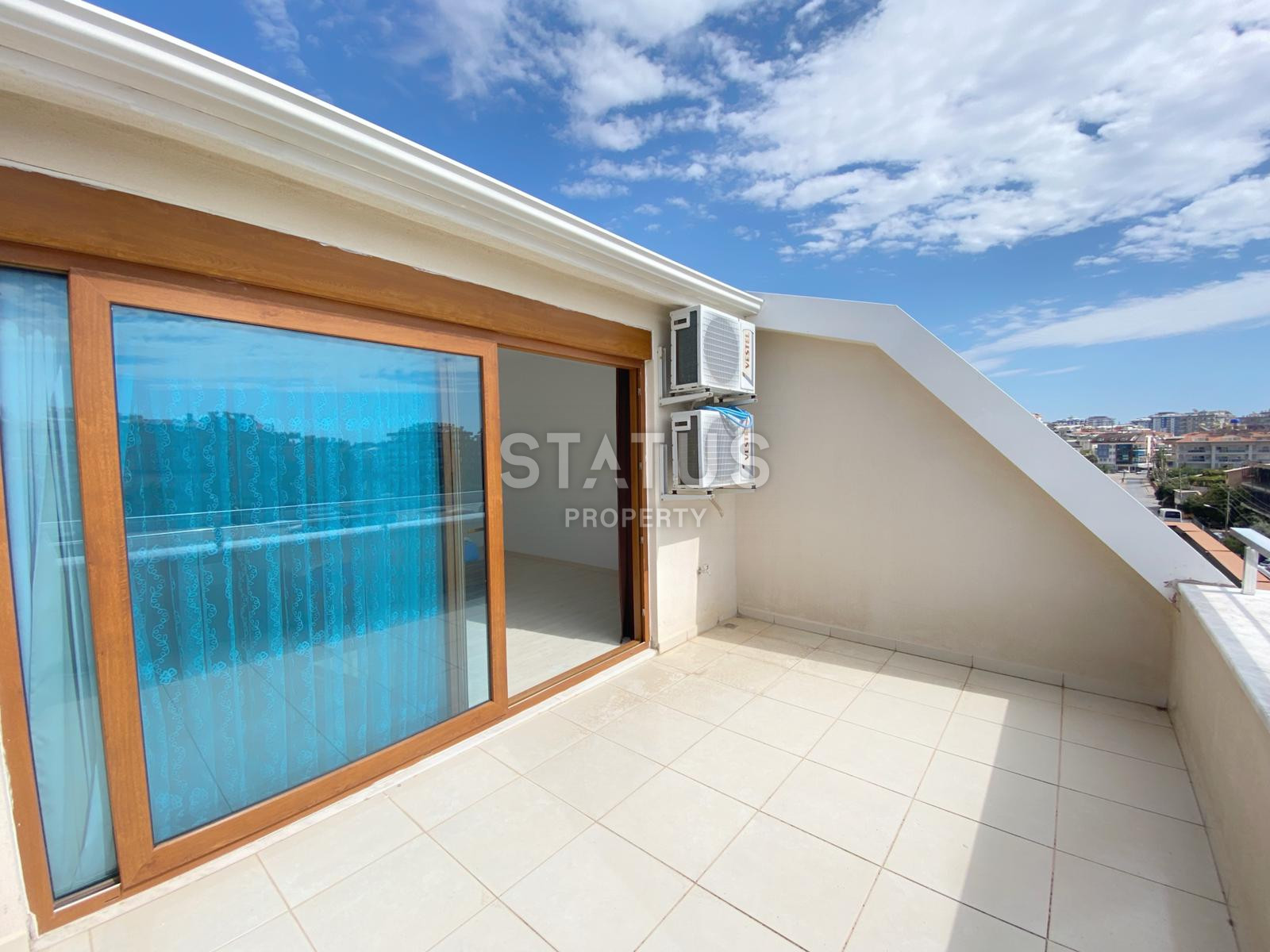 Мебелированный дуплекс 3+1, в Обе, 165 кв.м. фото 17