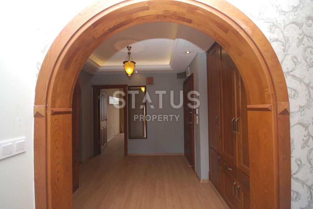 Комплекс на первой линии! Большая зеленая территория! Квартира площадью 100 кв.м. фото 4