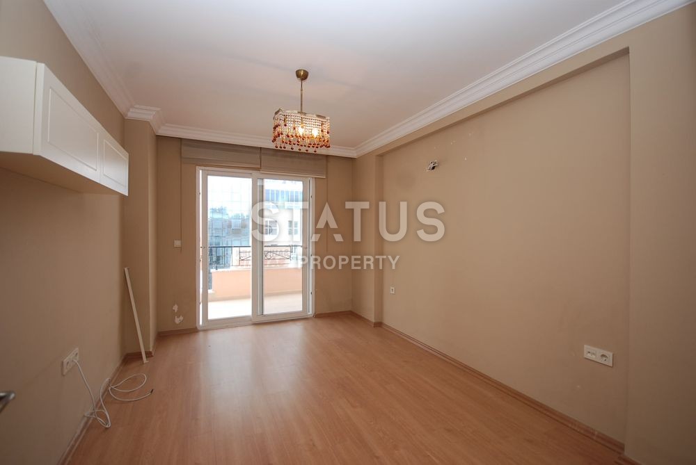 Комплекс на первой линии! Большая зеленая территория! Квартира площадью 100 кв.м. фото 5