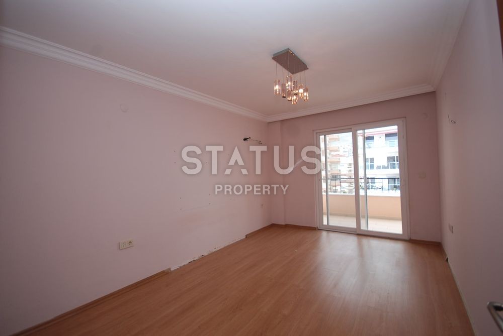 Комплекс на первой линии! Большая зеленая территория! Квартира площадью 100 кв.м. фото 6