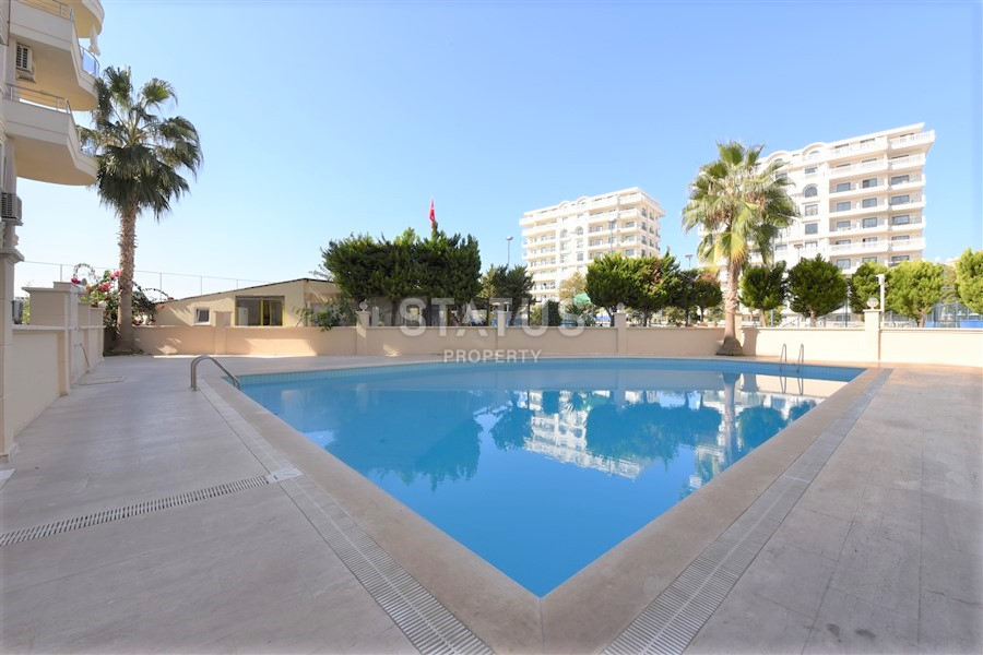 Bright apartment 2+1 in the sought-after area of Oba, 100 m2 фото 3