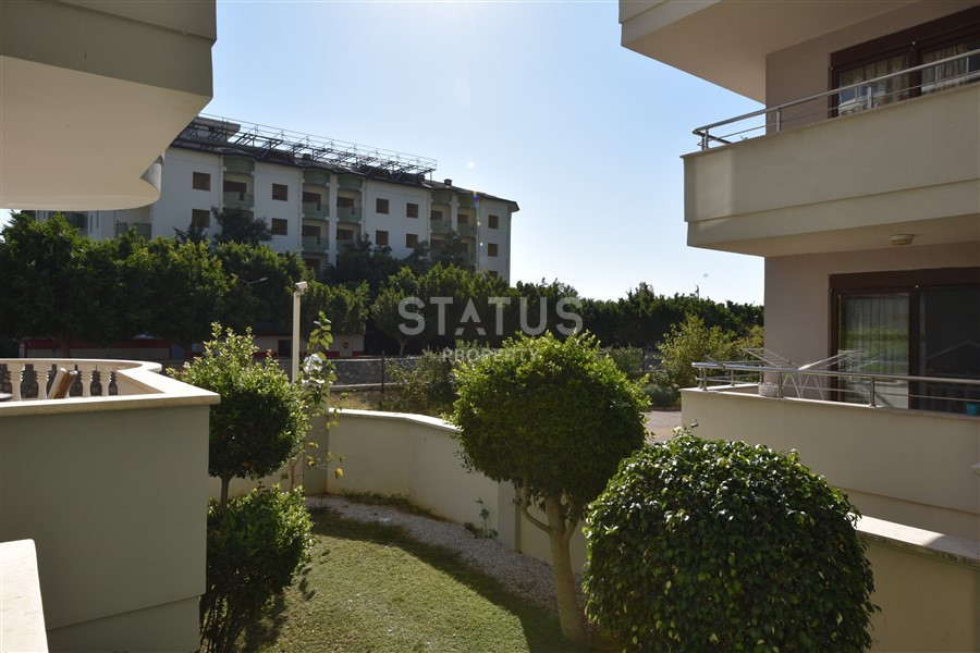 Bright apartment 2+1 in the sought-after area of Oba, 100 m2 фото 6