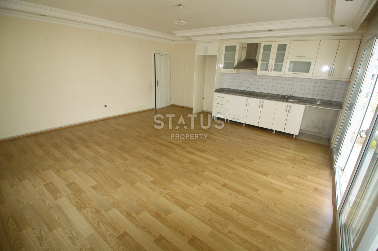 Bright apartment 2+1 in the sought-after area of Oba, 100 m2 фото 11