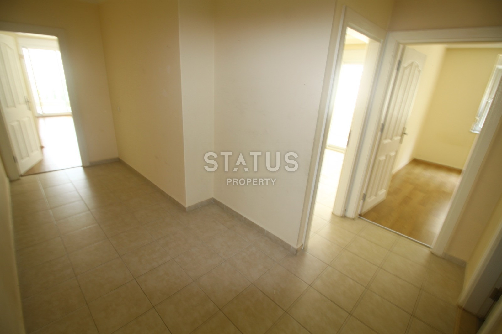Bright apartment 2+1 in the sought-after area of Oba, 100 m2 фото 13