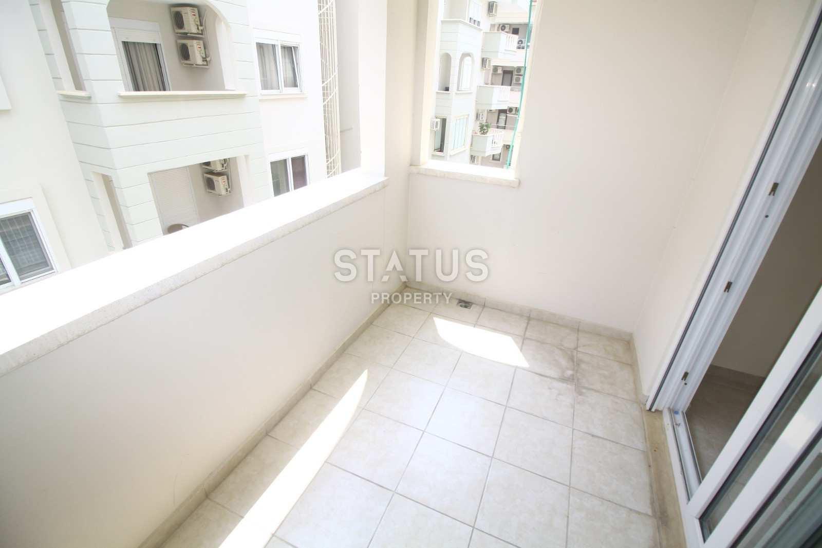 Bright apartment 2+1 in the sought-after area of Oba, 100 m2 фото 15