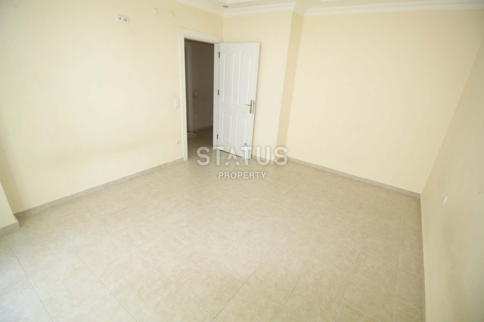 Bright apartment 2+1 in the sought-after area of Oba, 100 m2 фото 16