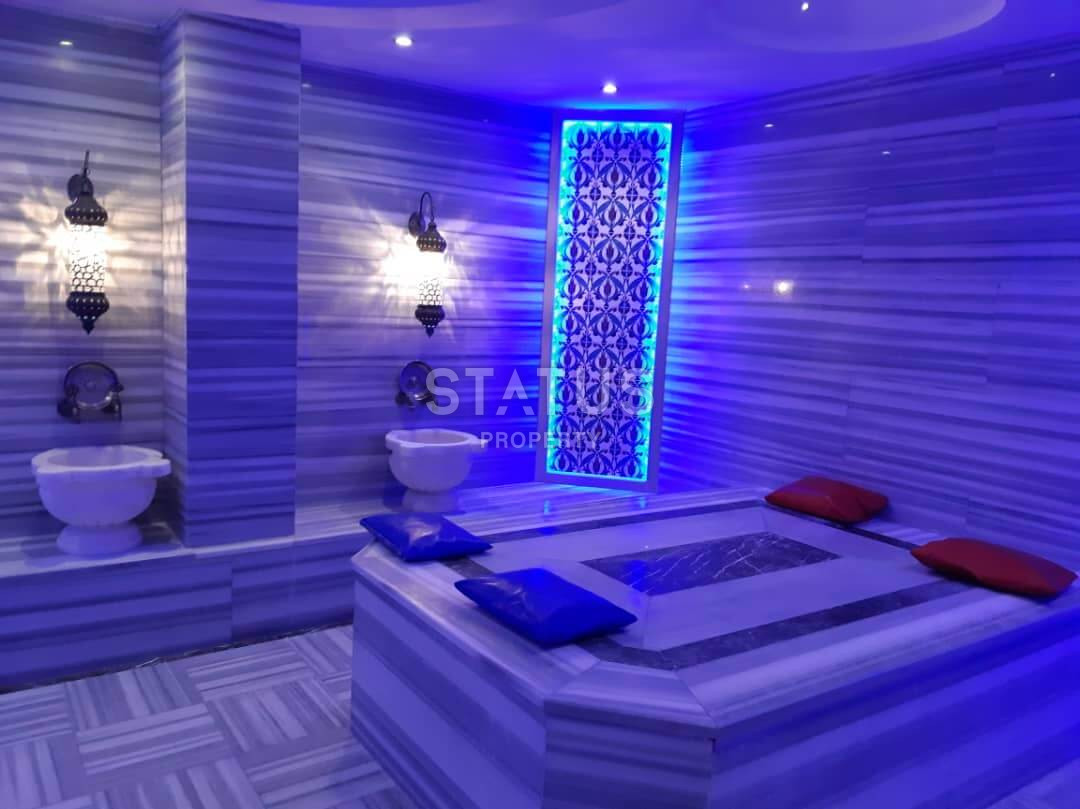 Квартира 1+1 в верхней Обе, полностью меблирована, 75м2 фото 5