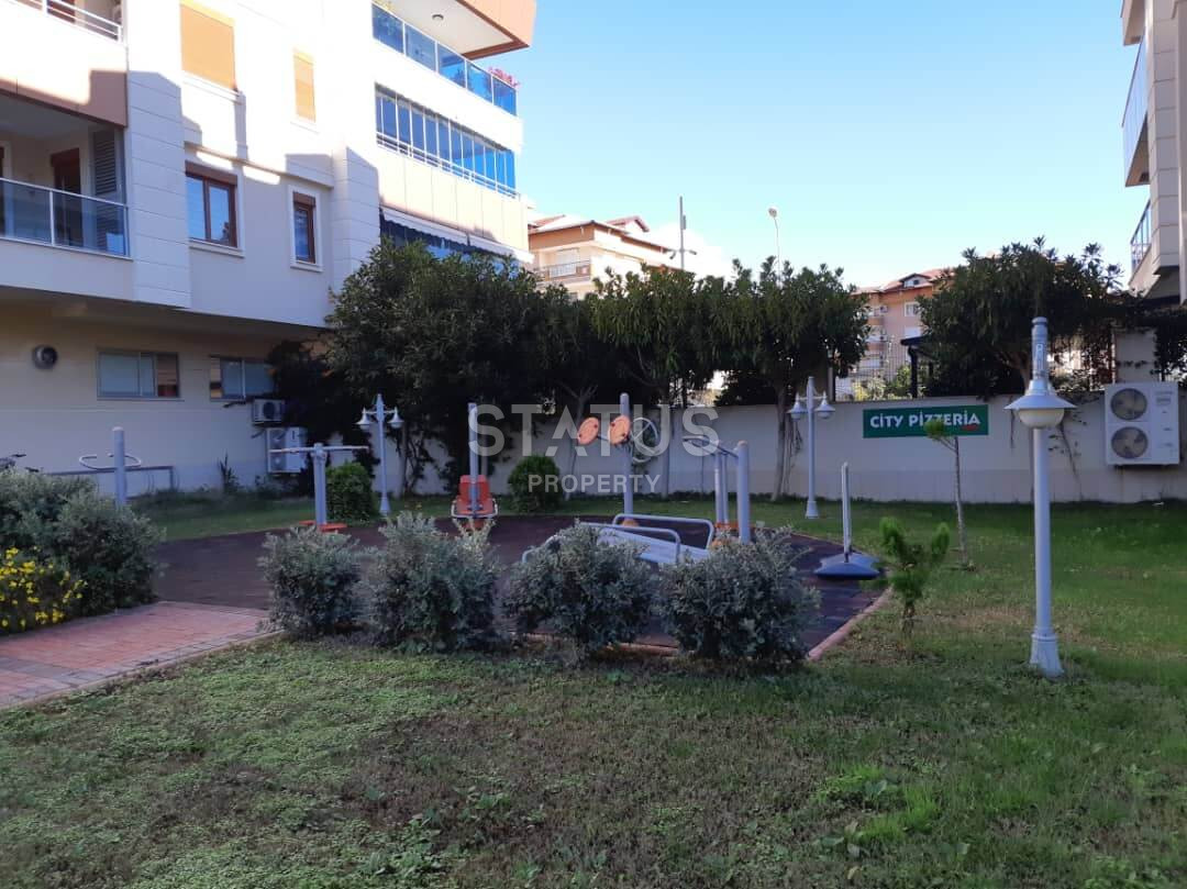 Квартира 1+1 в верхней Обе, полностью меблирована, 75м2 фото 10