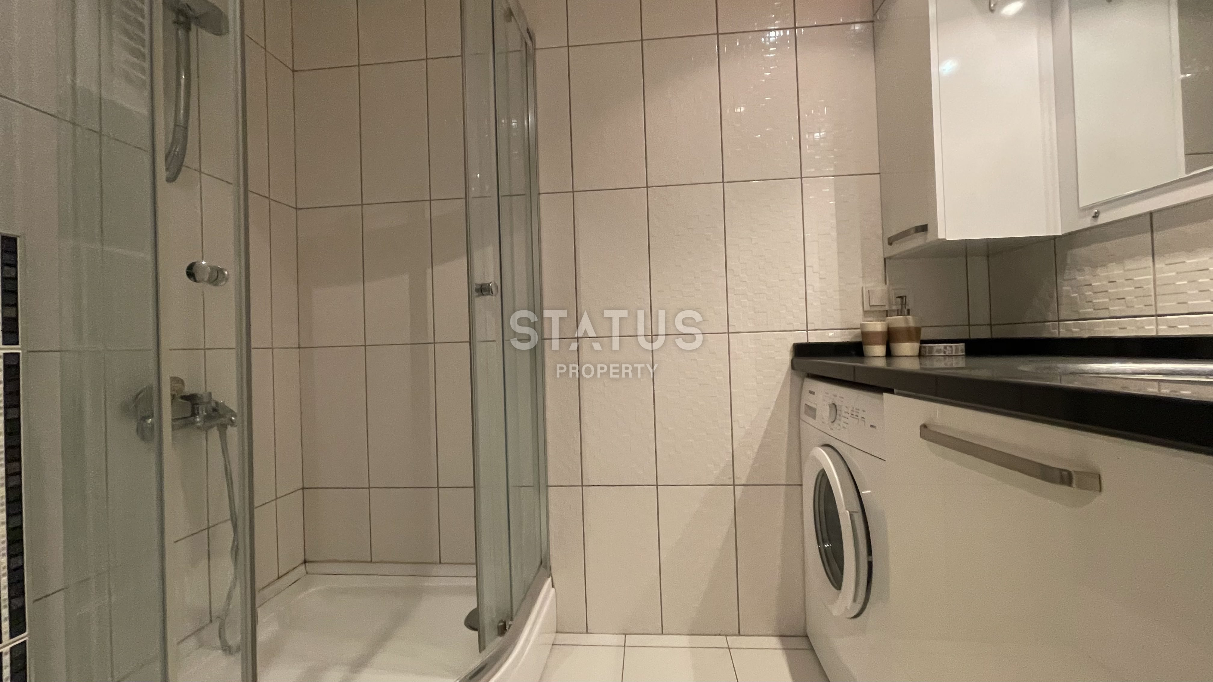 Квартира 1+1 в верхней Обе, полностью меблирована, 75м2 фото 15