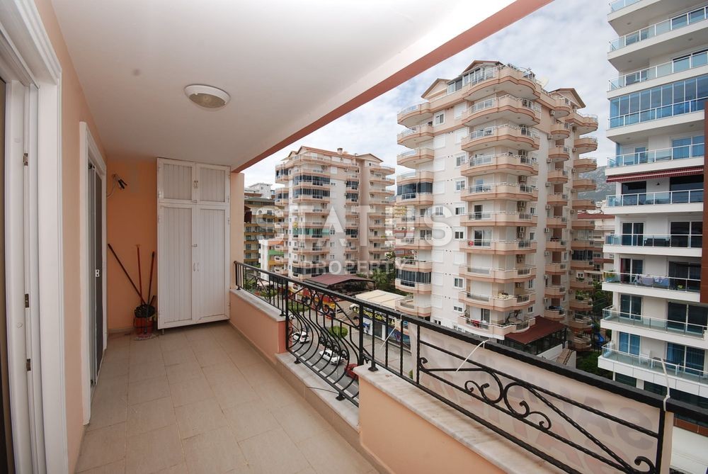 Комплекс на первой линии! Большая зеленая территория! Квартира площадью 100 кв.м. фото 13