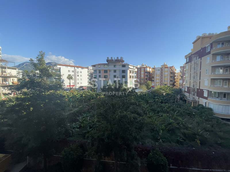 Spacious three-room apartment in Tosmur, 200 meters from the sea, 120m2 фото 12