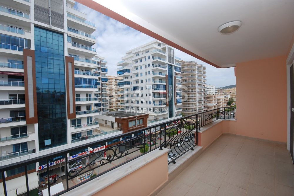 Комплекс на первой линии! Большая зеленая территория! Квартира площадью 100 кв.м. фото 14