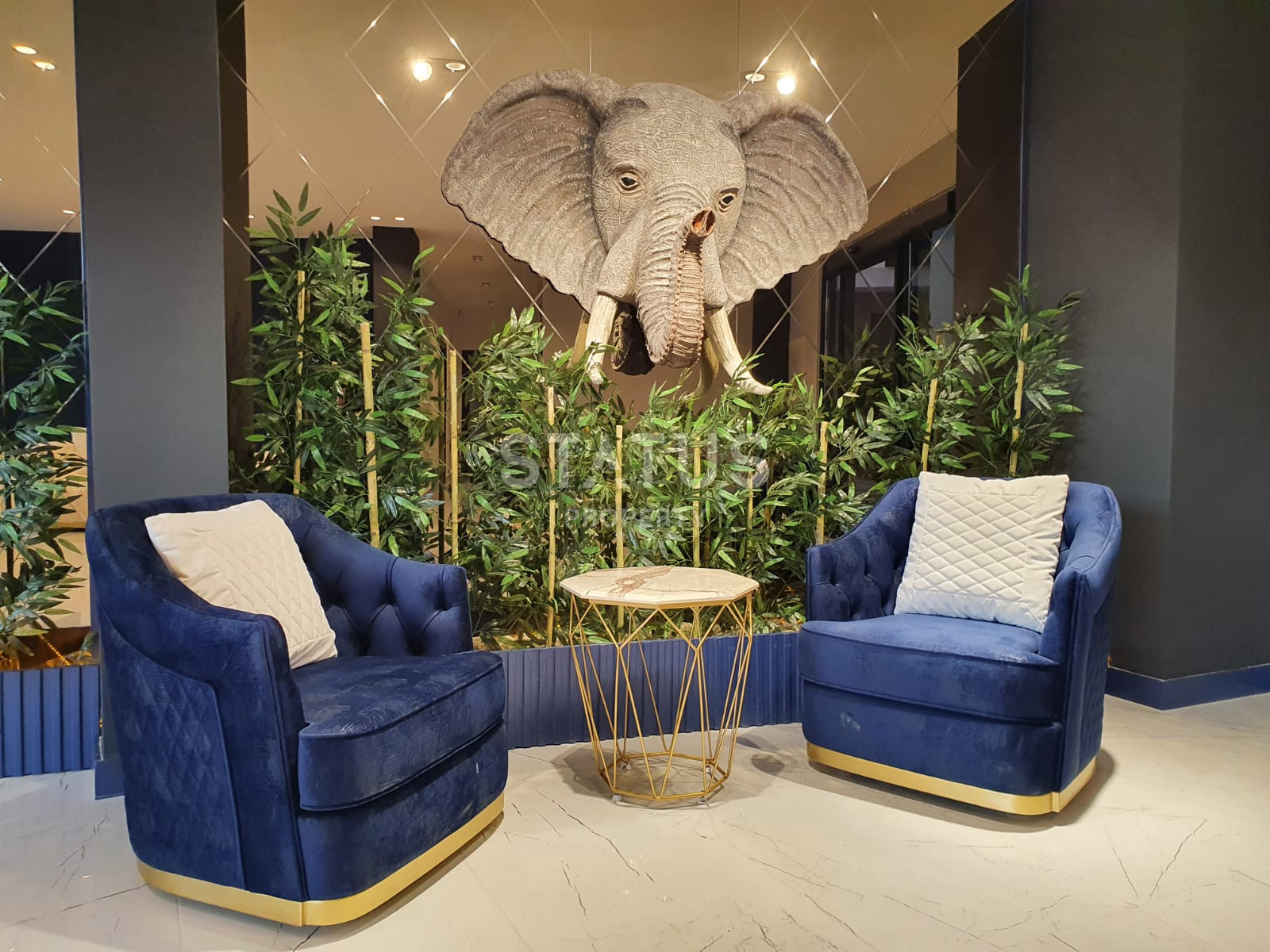 Новая квартира 1+1 в Махмутларе, 58 м2 фото 17